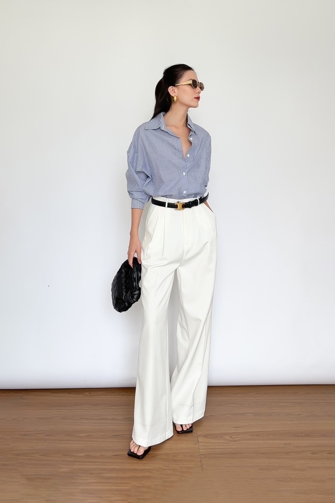 The Mésse Trouser Pants