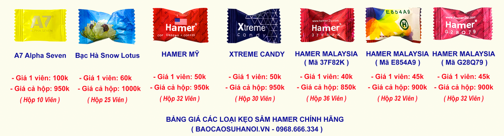 bảng-giá-các-loại-kẹo-ngậm-sâm-hamer-tại-cầu-giấy
