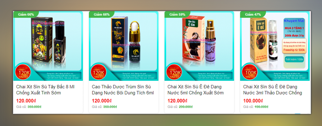 bảng-giá-các-loại-sìn-sú-chính-hãng