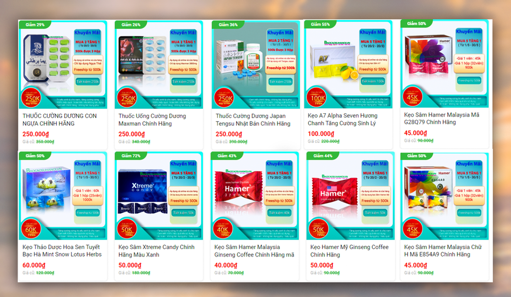 bảng-giá-các-loại-thuốc-cường-dương-cho-nam-chính-hãng-tại-từ-liêm