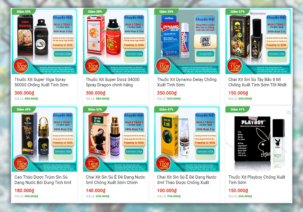 bảng-giá-các-loại-thuốc-xịt-chống-xuất-tinh-sớm-cho-nam-tại-hải-phòng