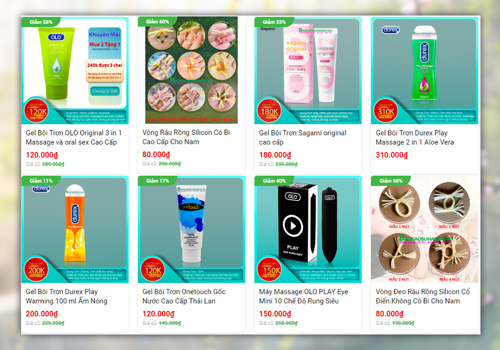 bảng-giá-gel-bôi-trơn-âm-đạo-nam-nữ-tại-ninh-bình