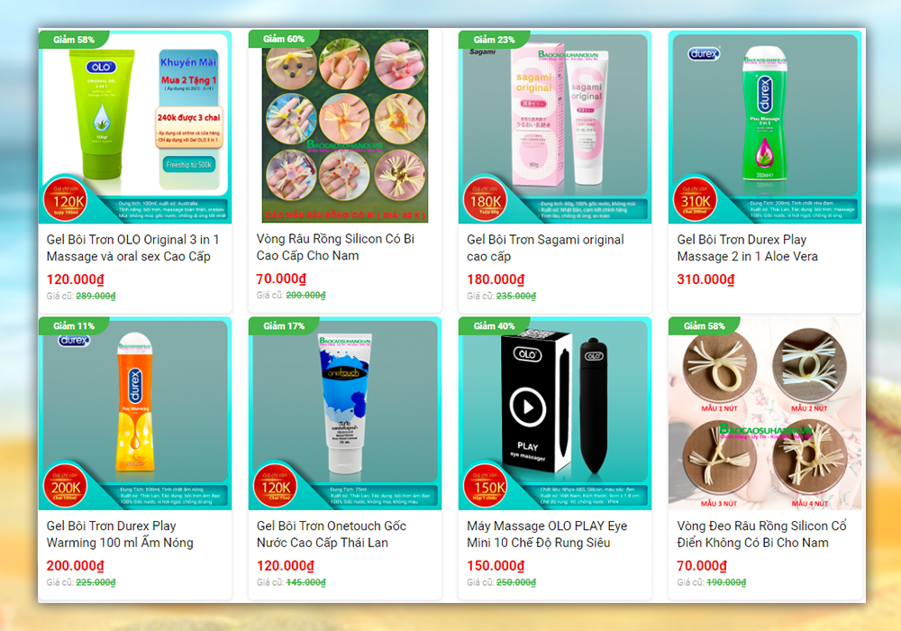 bảng-giá-gel-bôi-trơn-âm-đạo-ở-thái-bình