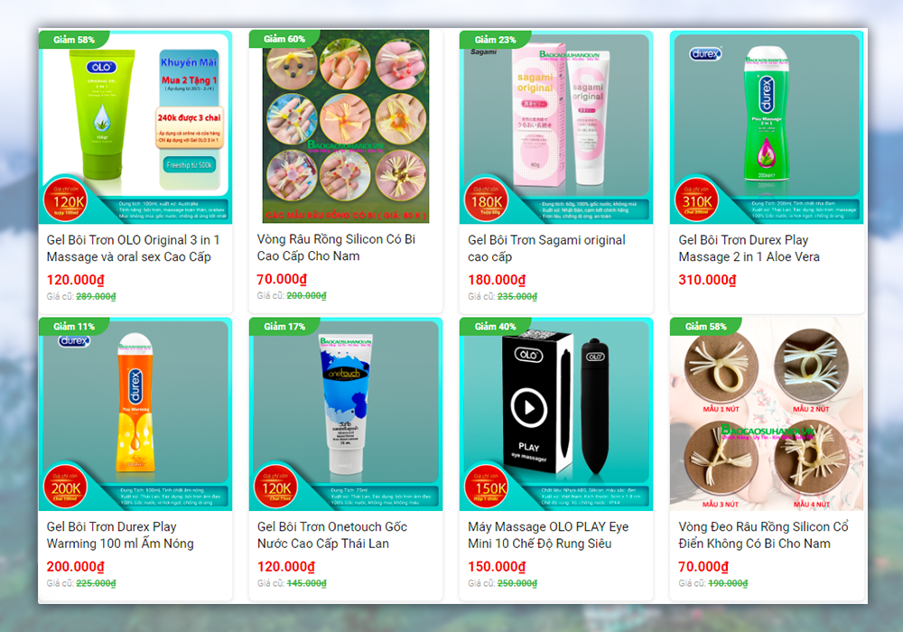 bảng-giá-gel-bôi-trơn-âm-đạo-tại-tuyên-quang