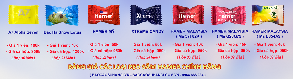 bảng-giá-kẹo-sâm-hamer-ở-hà-đông