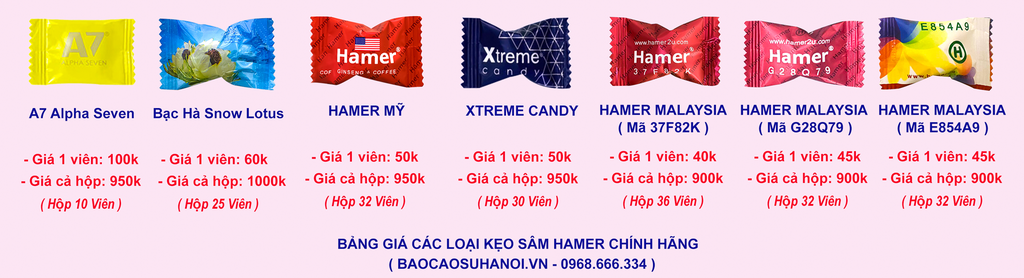 bảng-giá-kẹo-sâm-hamer-tại-hưng-yên