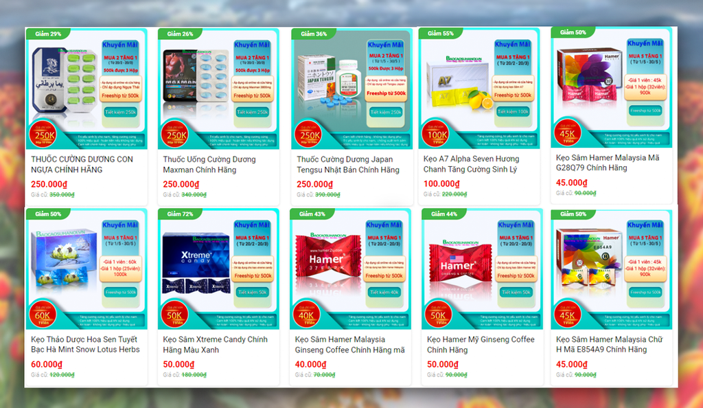 bảng-giá-thuốc-cường-dương-chính-hãng-tại-hải-phòng