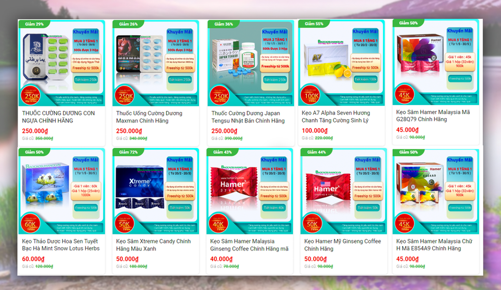 bảng-giá-thuốc-cường-dương-cho-nam-tốt-nhất