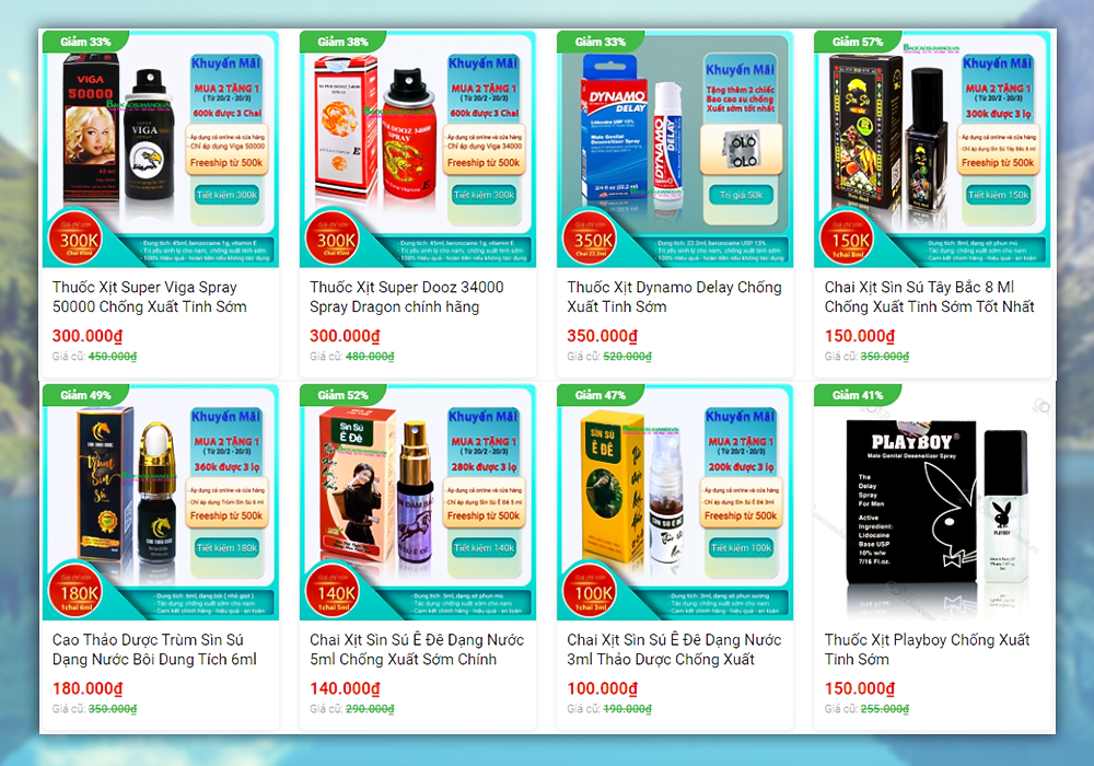 bảng-giá-thuốc-xịt-cho-nam-tại-cầu-giấy