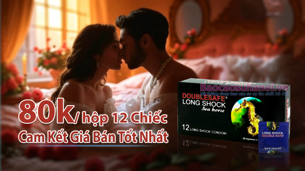 bao-cao-su-cá-ngựa-longshock-màu-đen-giá-rẻ