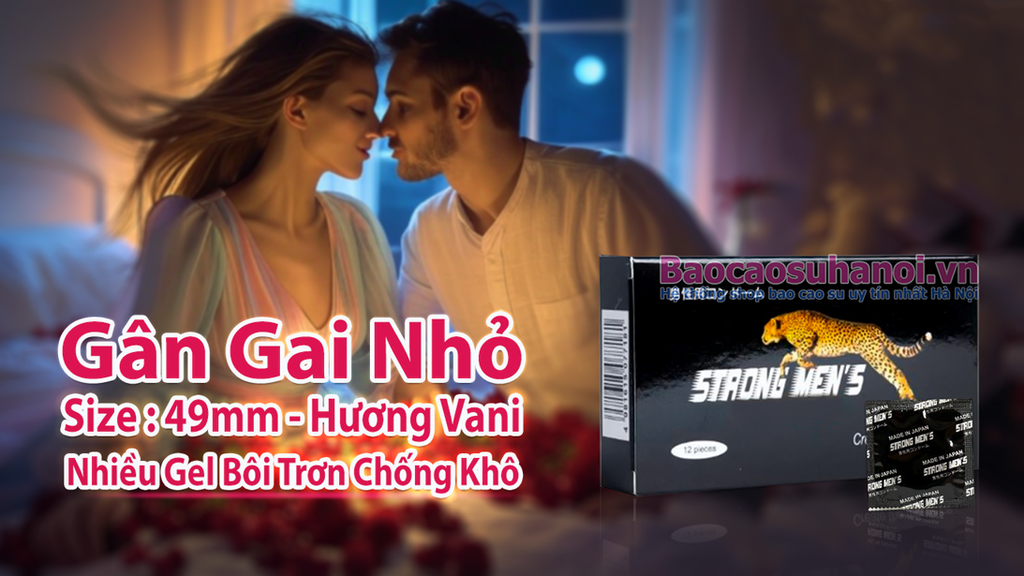 bao-cao-su-con-báo-strong-men-của-nhật-giá-rẻ