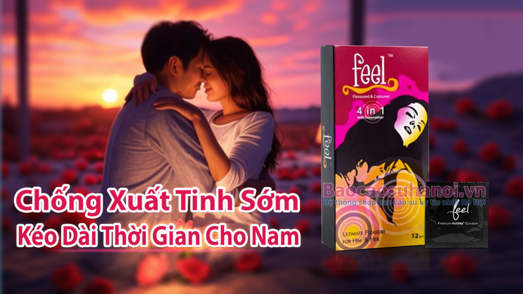 bao-cao-su-feel-4-in-1-màu-đỏ-kéo-dài
