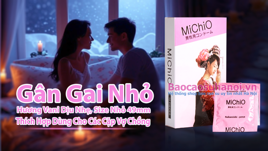 bao-cao-su-michio-giá-rẻ-nhật-bản