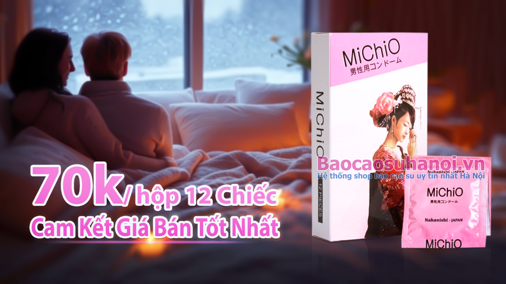 bao-cao-su-michio-nhật-bản-giá-bán-rẻ-nhất-70k
