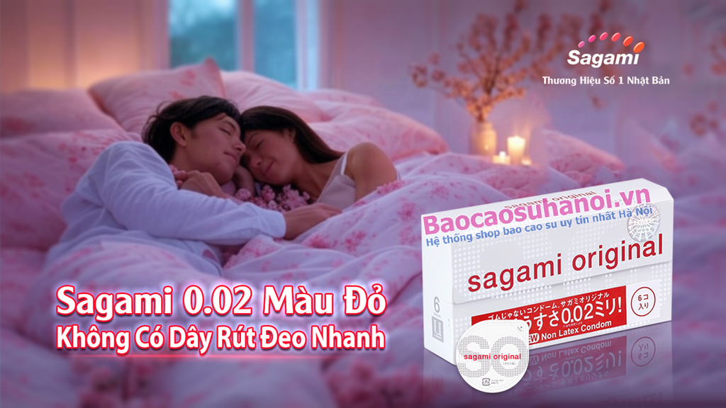bao-cao-su-sagami-002-màu-đỏ