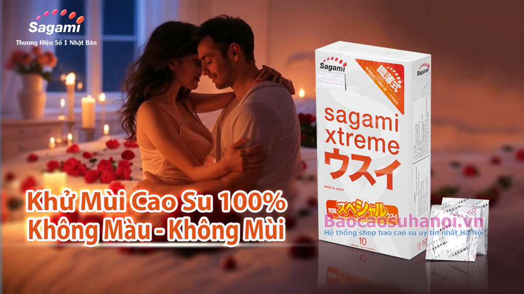 bao-cao-su-sagami-xtreme-super-thin-không-mùi