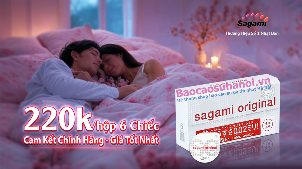 báo-giá-bao-cao-su-sagami-0.02-rẻ-nhất