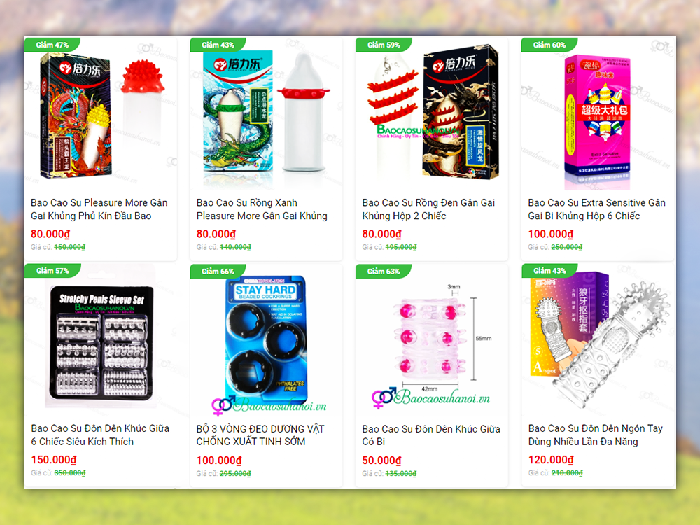 các-loại-bao-cao-su-gân-gai-bi-khủng-mẫu-mới-nhất