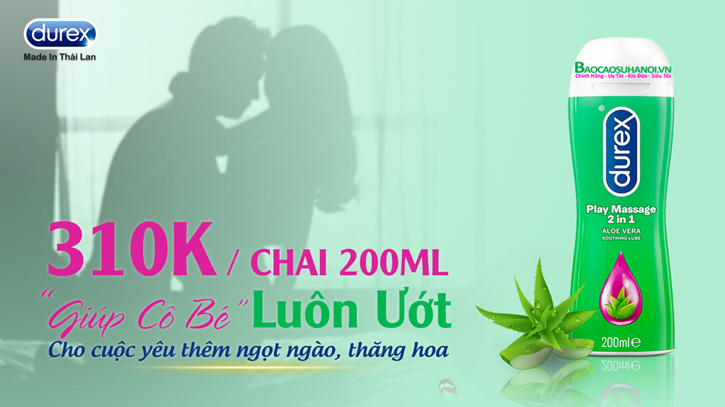 gel-bôi-trơn-durex-2-in-1-massage-200ml-chính-hãng-ở-ba-đình