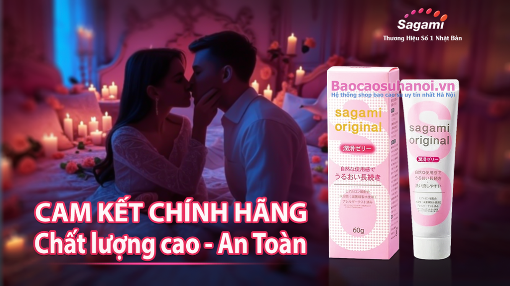 gel-bôi-trơn-sagami-chính-hãng
