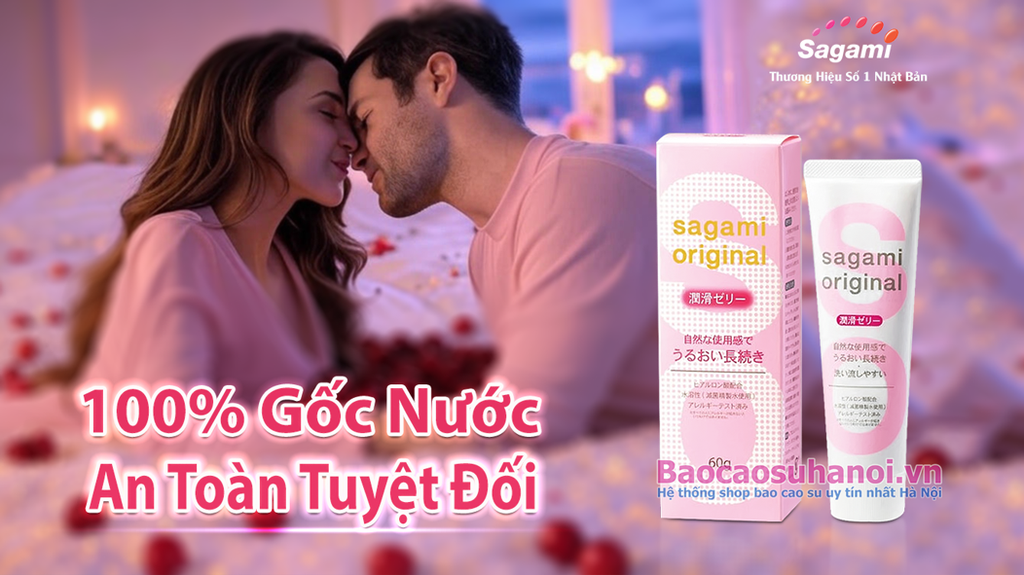 gel-bôi-trơn-sagami-của-nhật