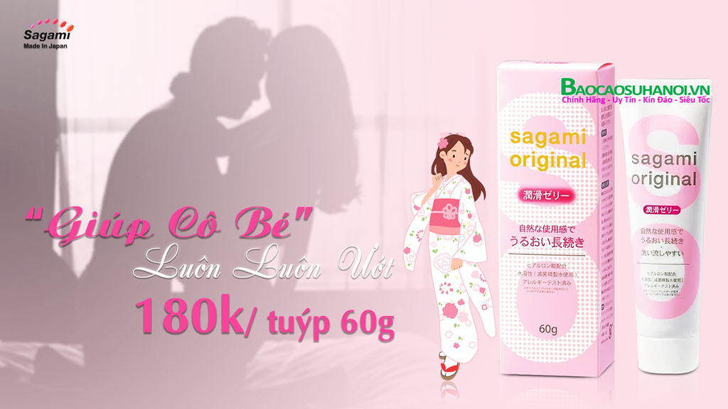 gel-bôi-trơn-sagami-original-chính-hãng-cầu-giấy