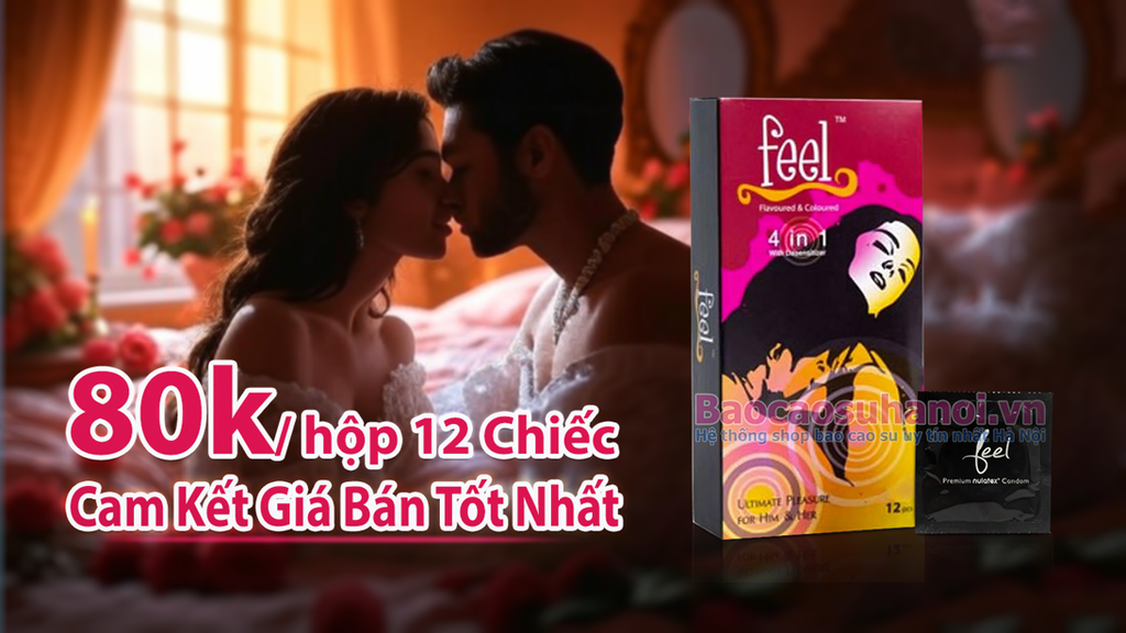 giá-bán-bao-cao-su-feel-4-in-1-rẻ-nhất