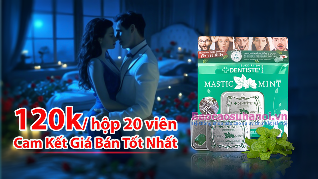 giá-bán-kẹo-phòng-the-viên-màu-xanh-rẻ-nhất