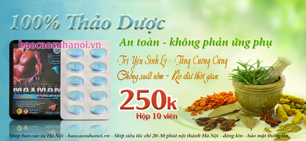 giá-bán-thuốc-cường-dương-maxman-tại-ninh-bình