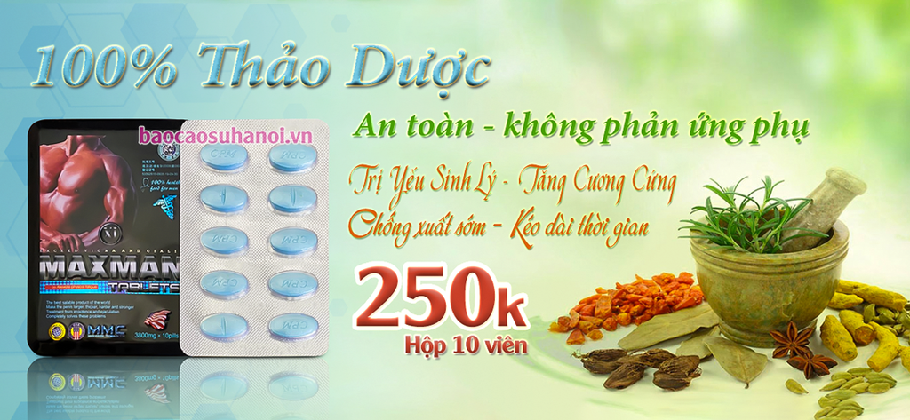 giá-bán-thuốc-maxman-ở-quảng-ninh