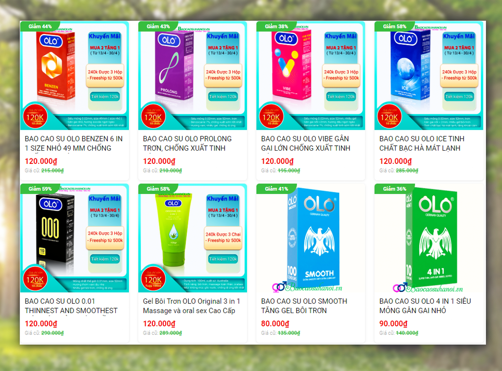 hãng-bao-cao-su-olo-việt-nam-tốt-nhất