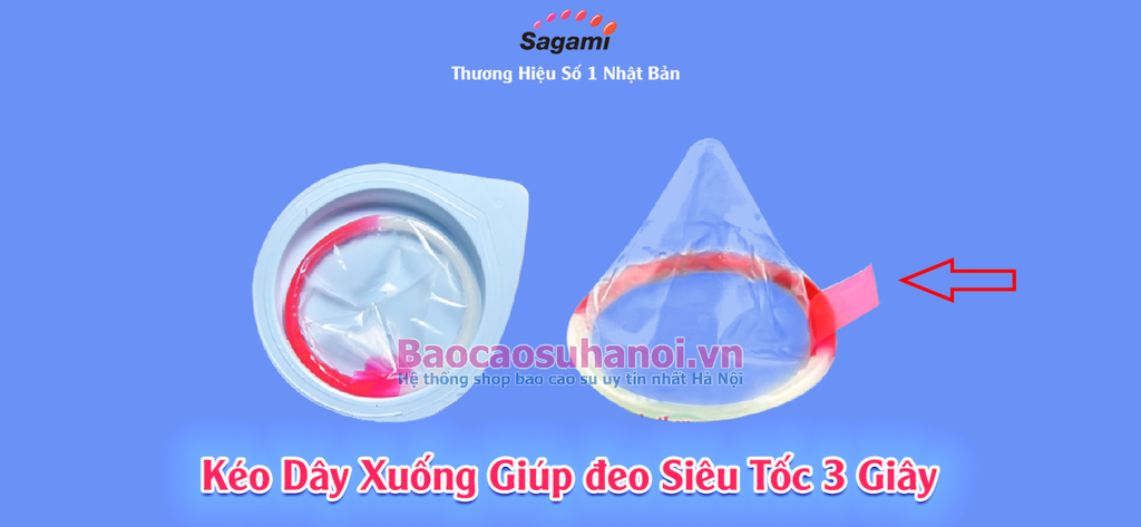 hướng-dẫn-dùng-bao-cao-su-sagami-0.02-có-dây-rút-đeo-nhanh
