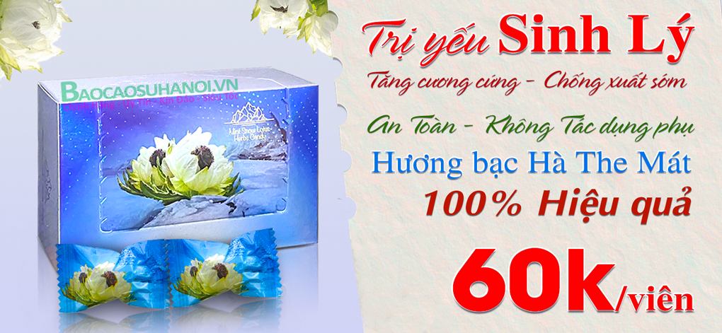 kẹo-Bạc-Hà-Mint-Snow-Lotus-Herbs-Candy-chính-hãng-cho-nam