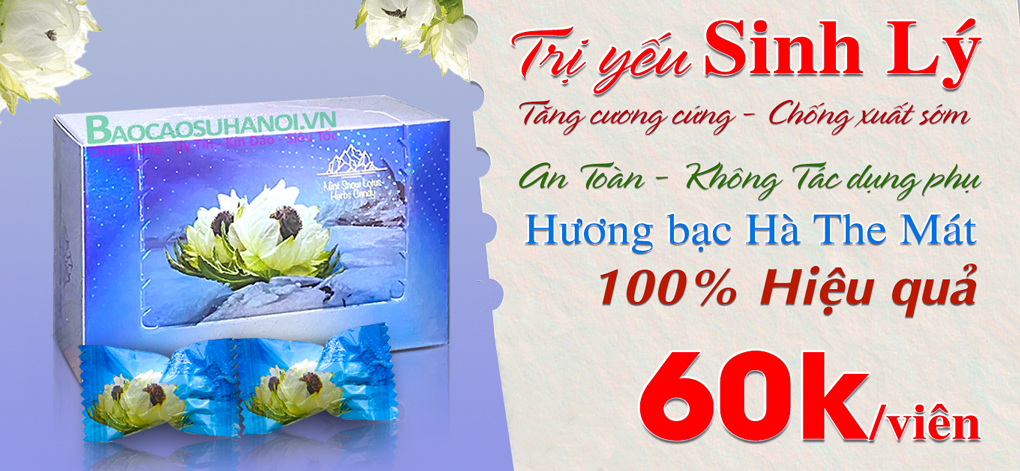 kẹo-bạc-hà-Mint-Snow-Lotus-Herbs-Candy-Cho-Nam-ở-ba-đình