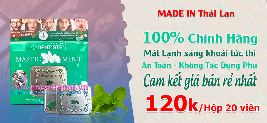 kẹo-bj-mastic-love-mint-bạc-hà