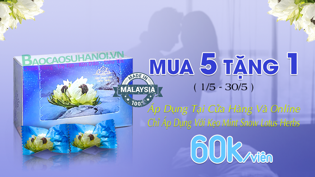 kẹo-Mint-Snow-Lotus-Herbs-Candy-Cho-Nam