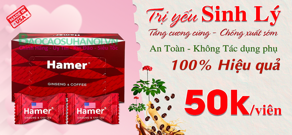 kẹo-sâm-hamer-ginseng-coffee-mỹ-ở-hoàng-mai-50k