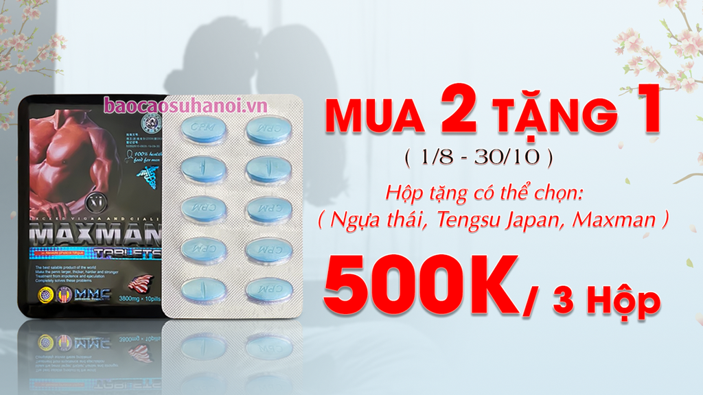 khuyến-mãi-mua-2-tặng-1-thuốc-maxman-ở-quảng-ninh
