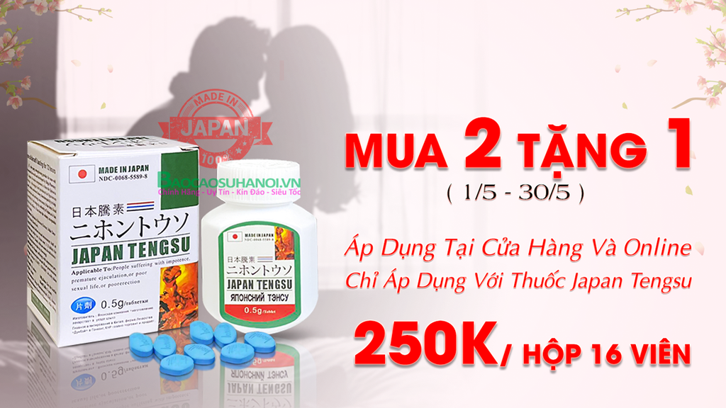 KHUYẾN-MÃI-MUA-2-TẶNG-1-THUOCS-TENGSU-JAPAN-NHẬT-BẢN