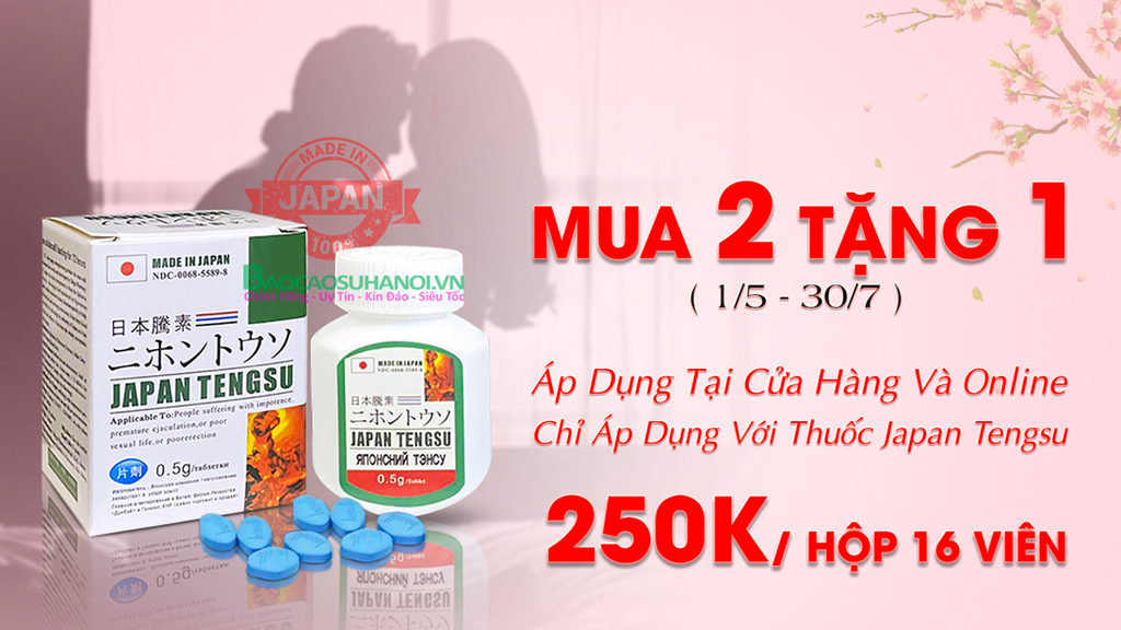 KHUYẾN-MÃI-MUA-2-TẶNG-THUỐC-TENGSU-JAPAN-CHÍNH-HÃNG