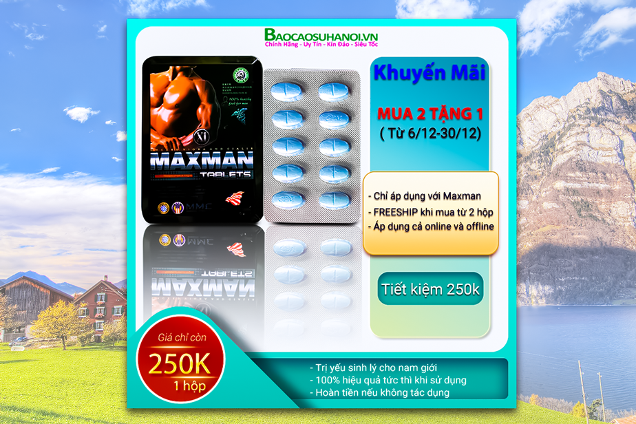khuyến-mãi-thuốc-maxman-mua-2-tặng-1-ở-thanh-trì
