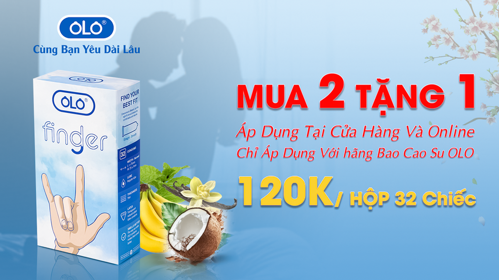 mua-2-tặng-1-bao-cao-su-olo-finger-32-chiếc-giá-rẻ-hà-nội