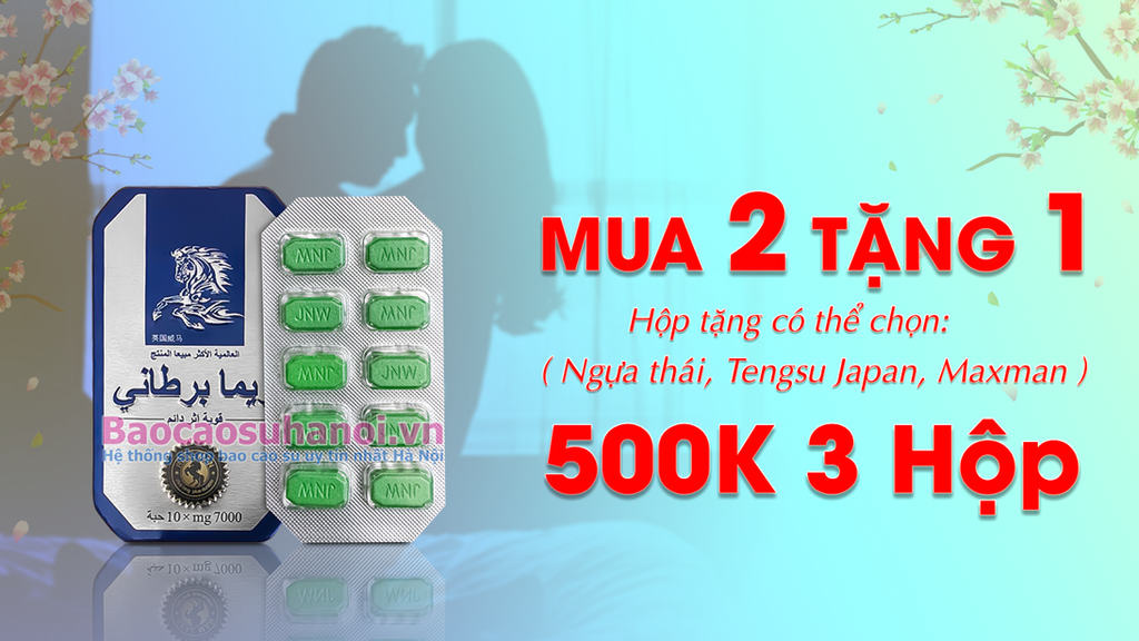 mua-2-tặng-1-ngựa-thái