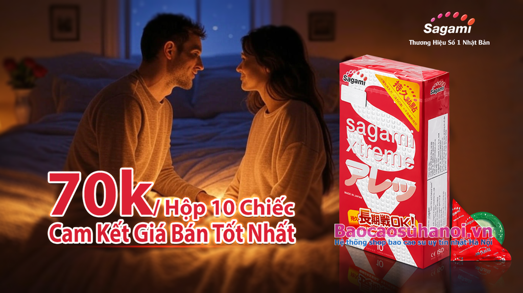 sagami-feel-long-màu-đỏ-giá-rẻ