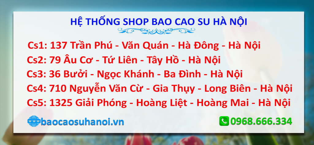 shop-bao-cao-su-uy-tín-ở-mai-dịch
