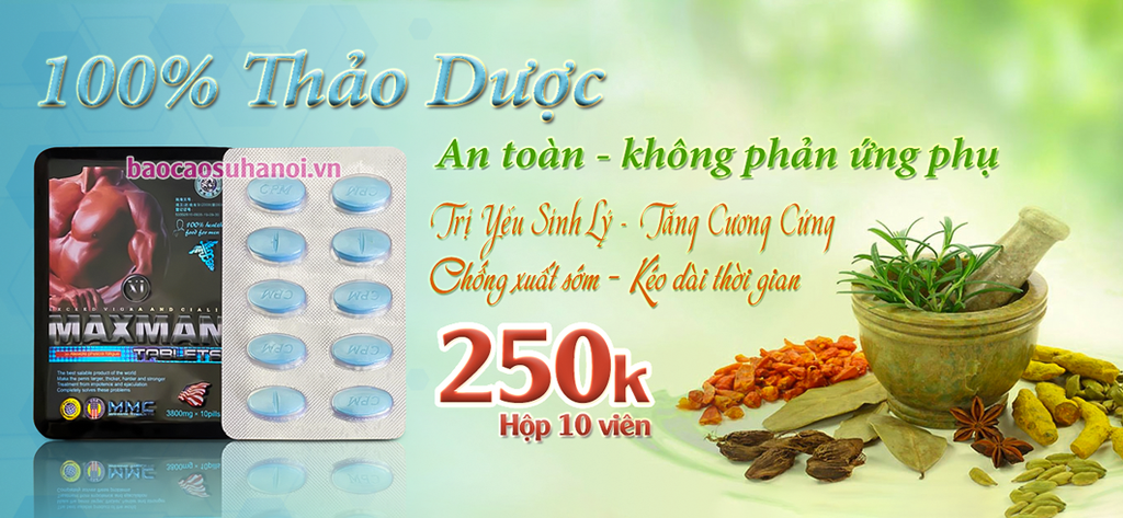 thuốc-cường-dương-maxman-chính-hãng-ở-hải-phòng