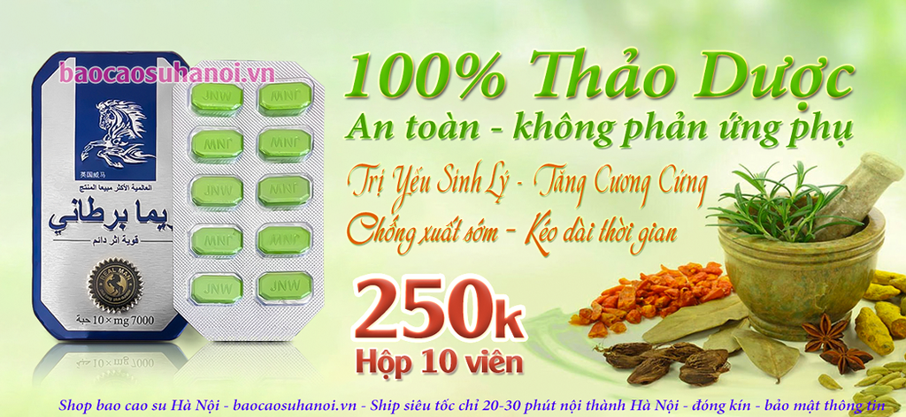 thuốc-cường-dương-ngựa-thái-7000mg-xanh-tại-hải-phòng