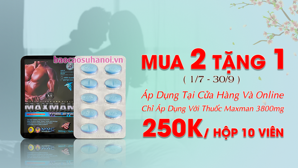viên-uống-cường-dương-maxman-3800mg-chính-hãng-mỹ-usa