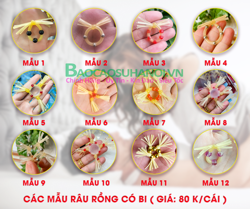 vòng-đeo-râu-rống-giá-rẻ-ở-bắc-ninh