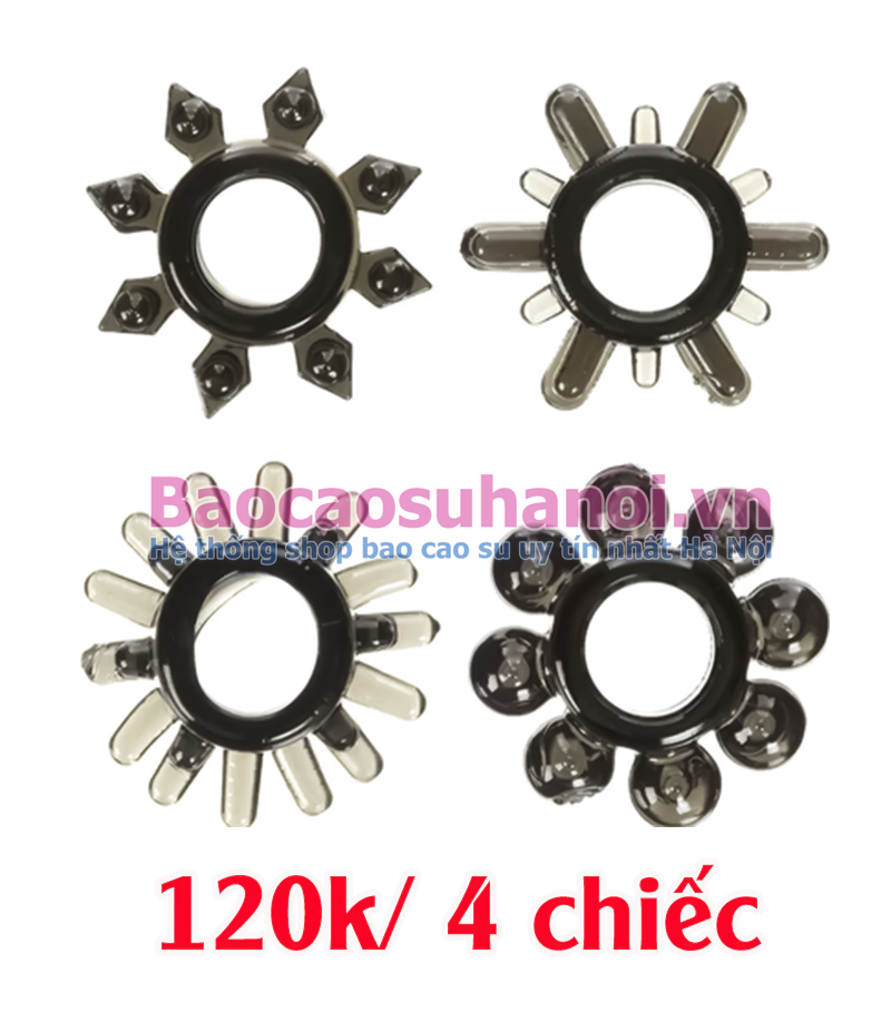 vòng-đeo-silicon-cho-dương-vật-màu-đen-ở-hải-phòng